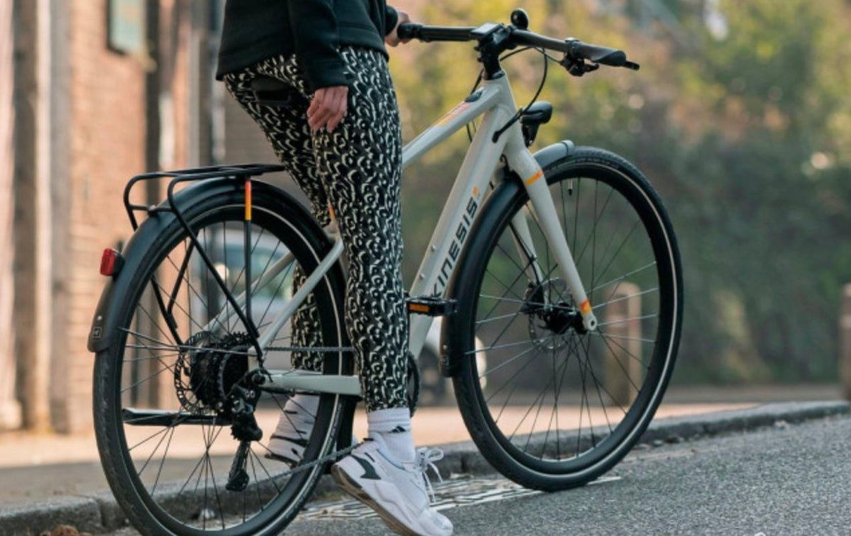 Hybrid 2024 bicycle uk