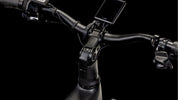 CUBE KATHMANDU HYBRID SLT 800 GOLDDUST/BLACK