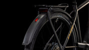 CUBE KATHMANDU HYBRID SLT 800 GOLDDUST/BLACK