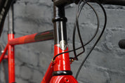 Hire Genesis Equilibrium Road Bike