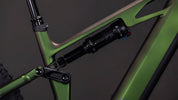 CUBE STEREO HYBRID ONE44 HPC SLX EVO 800 STELLAR/GREY image 5