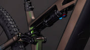CUBE STEREO HYBRID ONE44 HPC SLX EVO 800 STELLAR/GREY image 6