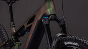 CUBE STEREO HYBRID ONE44 HPC SLX EVO 800 STELLAR/GREY image 7