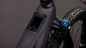 CUBE STEREO HYBRID ONE77 HPC SLX 800 BLACKLINE image 2