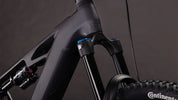 CUBE STEREO HYBRID ONE77 HPC SLX 800 BLACKLINE image 6