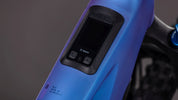 CUBE STEREO HYBRID ONE77 HPC SLX 800 BLUEIRIS/BLACK image 3