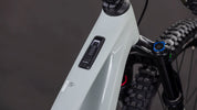CUBE AMS HYBRID ONE44 C:62 RACE 400X REEDBEIGE/BLACK image 2