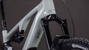 CUBE AMS HYBRID ONE44 C:62 RACE 400X REEDBEIGE/BLACK image 8