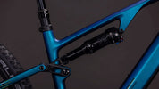 CUBE AMS HYBRID ONE44 C:68X SLX 400X NEBULA/BLACK image 3