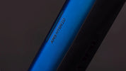 CUBE AMS HYBRID ONE44 C:68X SLX 400X NEBULA/BLACK image 6