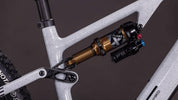 CUBE AMS HYBRID ONE44 C:68X SUPER TM 400X FOGGREY/FIBRE image 4