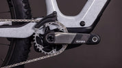 CUBE AMS HYBRID ONE44 C:68X SUPER TM 400X FOGGREY/FIBRE image 5