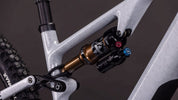 CUBE AMS HYBRID ONE44 C:68X SUPER TM 400X FOGGREY/FIBRE image 6