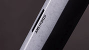 CUBE AMS HYBRID ONE44 C:68X SUPER TM 400X FOGGREY/FIBRE image 7