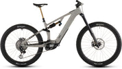 CUBE AMS HYBRID ONE77 C:62 SUPER TM 600X REEDBEIGEGRIT