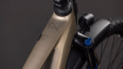 CUBE NURIDE HYBRID PRO 600 FLASHSTONE/CHROME image 2