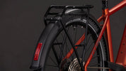 CUBE NURIDE HYBRID PRO 800 CHILLI/BLACK image 3