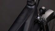 CUBE NURIDE HYBRID SLX 800 BLACK/GOLD image 2