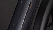 CUBE NURIDE HYBRID SLX 800 BLACK/GOLD image 5