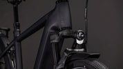 CUBE NURIDE HYBRID SLX 800 BLACK/GOLD image 6