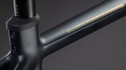CUBE TOURING HYBRID ONE 600 COAL/CHROME image 4