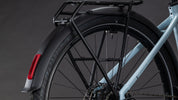 CUBE TOURING HYBRID ONE 600 GLACIER/REFLEX image 6