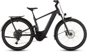 CUBE KATHMANDU HYBRID ONE11 HPC PRO 800 SLABGREY/BLACK
