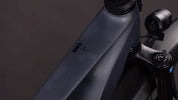 CUBE KATHMANDU HYBRID ONE11 HPC PRO 800 SLABGREY/BLACK image 2