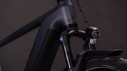 CUBE KATHMANDU HYBRID ONE11 HPC PRO 800 SLABGREY/BLACK image 5