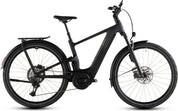 CUBE KATHMANDU HYBRID ONE11 HPC SLT 800 CARBON/SILVERDUST