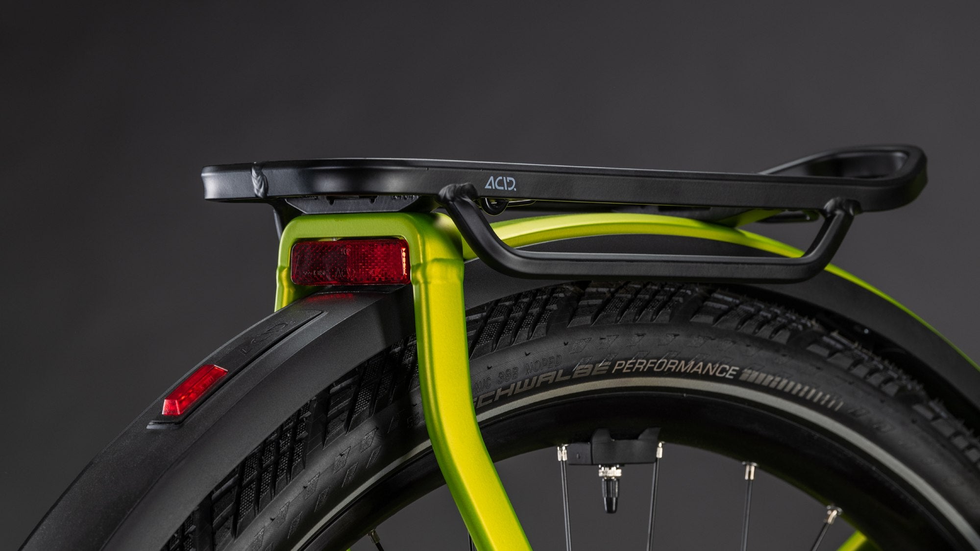 CUBE KATHMANDU HYBRID PRO 800 LIZARD/BLACK image 4