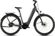 CUBE KATHMANDU HYBRID COMFORT PRO 800 SLABGREY/BLACK