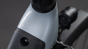 CUBE SUPREME HYBRID COMFORT ONE 600 FOGGREY/REFLEX image 2