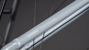 CUBE SUPREME HYBRID COMFORT ONE 600 FOGGREY/REFLEX image 5