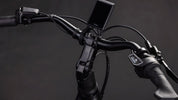 CUBE SUPREME HYBRID COMFORT PRO 600 GREY/CHROME image 3