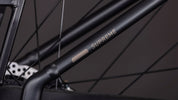 CUBE SUPREME HYBRID COMFORT PRO 600 GREY/CHROME image 5