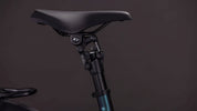 CUBE SUPREME HYBRID DELUXE SLT 600 METALBLUE/REFLEX image 5