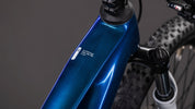 CUBE ACID 240 HYBRID ROOKIE PRO 400X ACTIONTEAM image 2