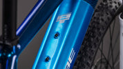 CUBE ACID 240 HYBRID ROOKIE PRO 400X ACTIONTEAM image 3