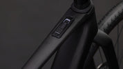 CUBE NUROAD HYBRID C:62 EXC 400X BLACKLINE image 2