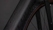 CUBE NUROAD HYBRID C:62 EXC 400X BLACKLINE image 3