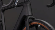 CUBE NUROAD HYBRID C:62 EXC 400X BLACKLINE image 6