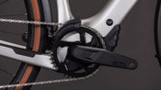 CUBE NULANE HYBRID C:62 RACE 400X FE SLEEKGREY/PRISM image 4