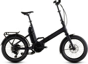 CUBE FOLD HYBRID 545 COAL/REFLEX