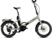 CUBE FOLD HYBRID 545 PEA/REFLEX