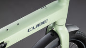 CUBE FOLD HYBRID 545 PEA/REFLEX image 3