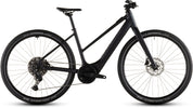 CUBE EDITOR HYBRID PRO 400X COAL/PRISM