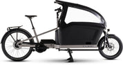 CUBE CARGO HYBRID COMFORT PRO FAMILY 800 OATGREY/REFLEX