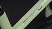 CUBE CARGO HYBRID 800 PEA/REFLEX image 3