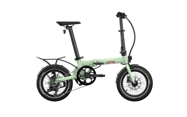 UTO Morning OG16 Electric Bike